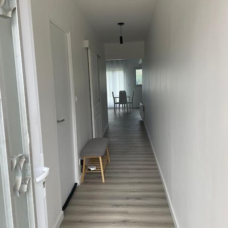 Maison Detente De 100 M2 Uniquement Couple-Famille-Travailleurs Вильпаризи Экстерьер фото